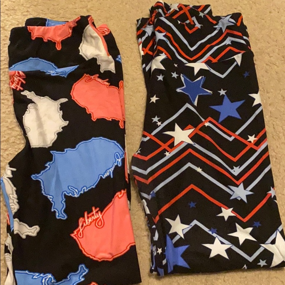 Lularoe